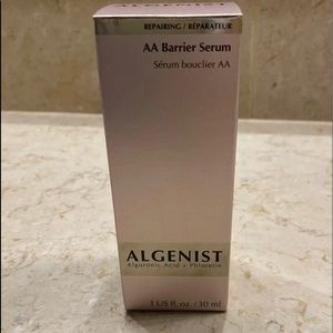 Algenist AA Barrier serum